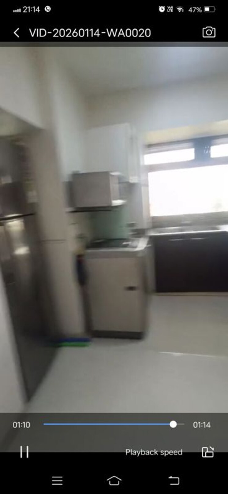 Living Room, panchavati-versova 2 Bedroom 790 Sq.Ft. Apartment In Versova Mumbai 9794103