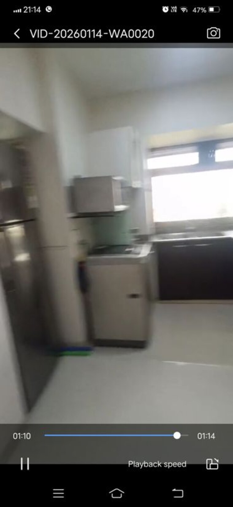 Living Room, panchavati-versova 2 Bedroom 790 Sq.Ft. Apartment In Versova Mumbai 9794103