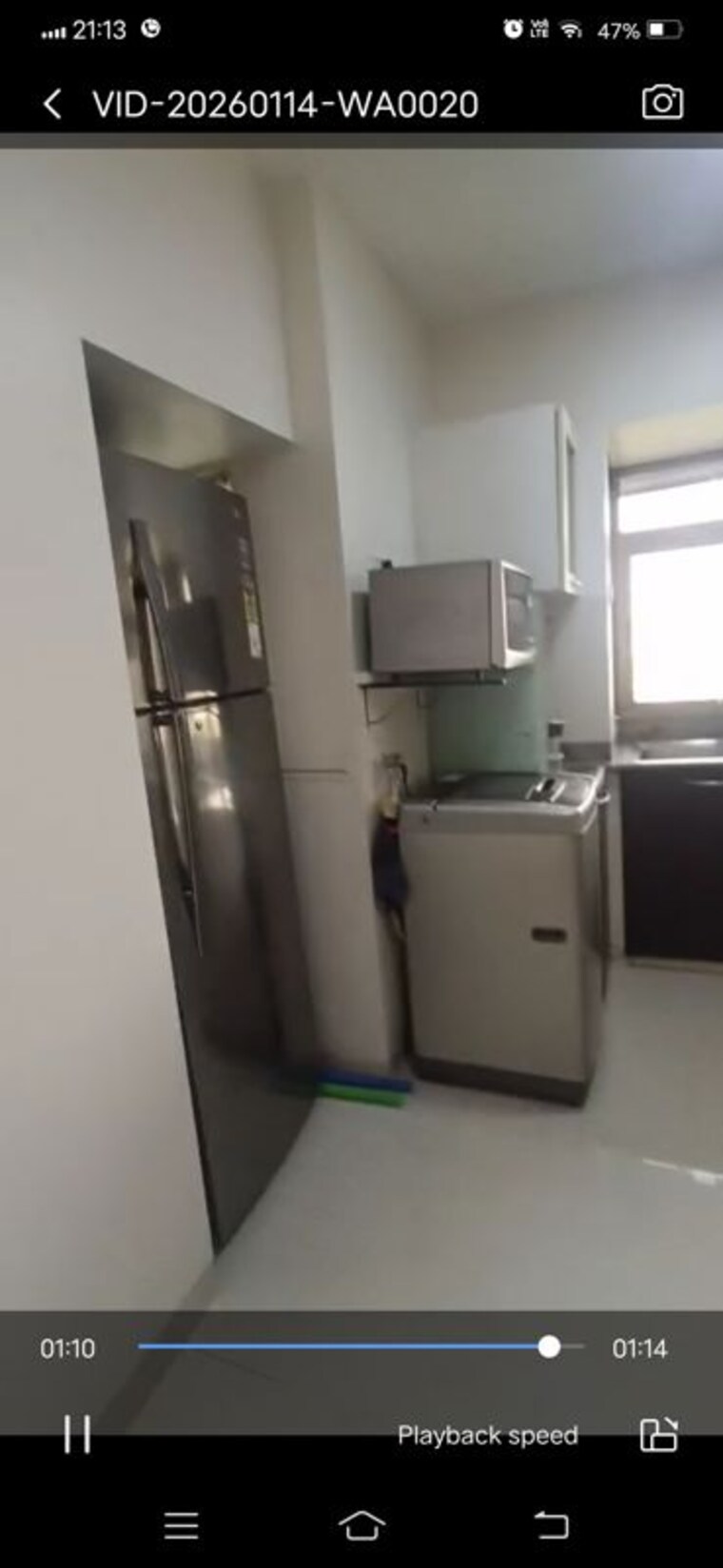 undefined, panchavati-versova 2 Bedroom 790 Sq.Ft. Apartment In Versova Mumbai 9794103