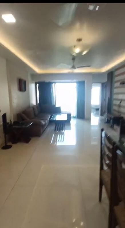 2 BHK Apartment For Rent in Panchavati Versova