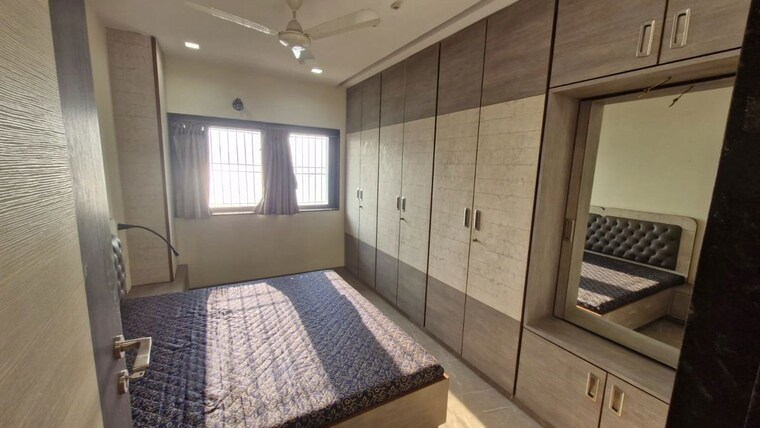 Bedroom, versova 2 Bedroom 760 Sq.Ft. Apartment In Versova Mumbai 9794111