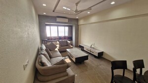 2 BHK Apartment For Rent in Versova