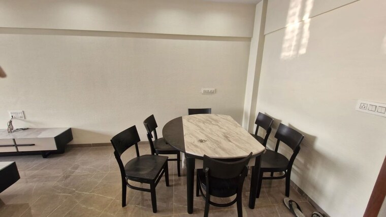 Living Room, versova 2 Bedroom 760 Sq.Ft. Apartment In Versova Mumbai 9794111