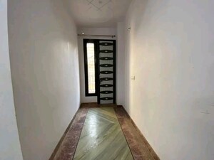 Building Lobby in 2 BHK Builder Floor at Chattarpur – for Rent