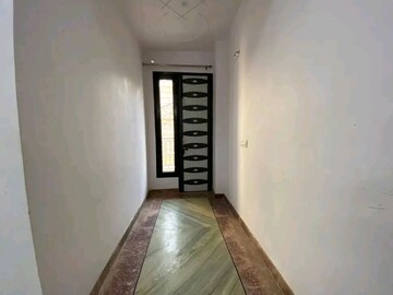 Building Lobby in 2 BHK Builder Floor at Chattarpur – for Rent