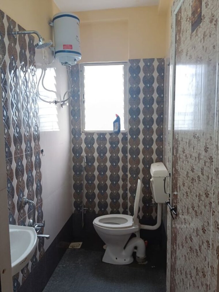 Master Bedroom, shivai-apartment 1 Bedroom 619 Sq.Ft. Apartment In Kharadi Pune 9774414