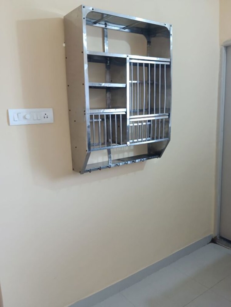 Room, shivai-apartment 1 Bedroom 619 Sq.Ft. Apartment In Kharadi Pune 9774414