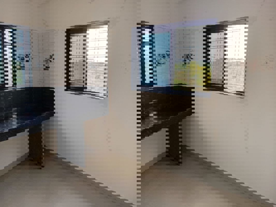 1 BHK Apartment For Rent in Shivai Apartment