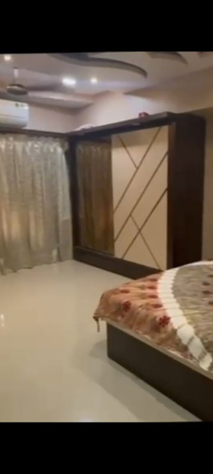 Master Bedroom, vighnahatra-modern-enclave 2 Bedroom 511 Sq.Ft. Apartment In Agripada Mumbai 9794118