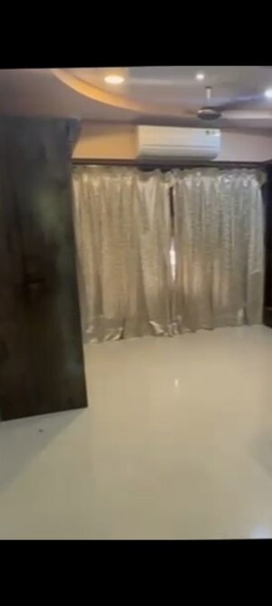 Bedroom in 2 BHK Apartment at Vighnahatra Modern Enclave, Agripada – for Sale