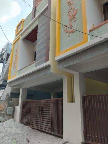 4 BHK Independent House For Sale in Suraram