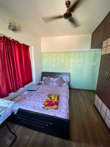 3 BHK Apartment For Rent in Suyog Spring Field, Kharadi