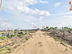 Plot For Sale in SR Serenity Heights