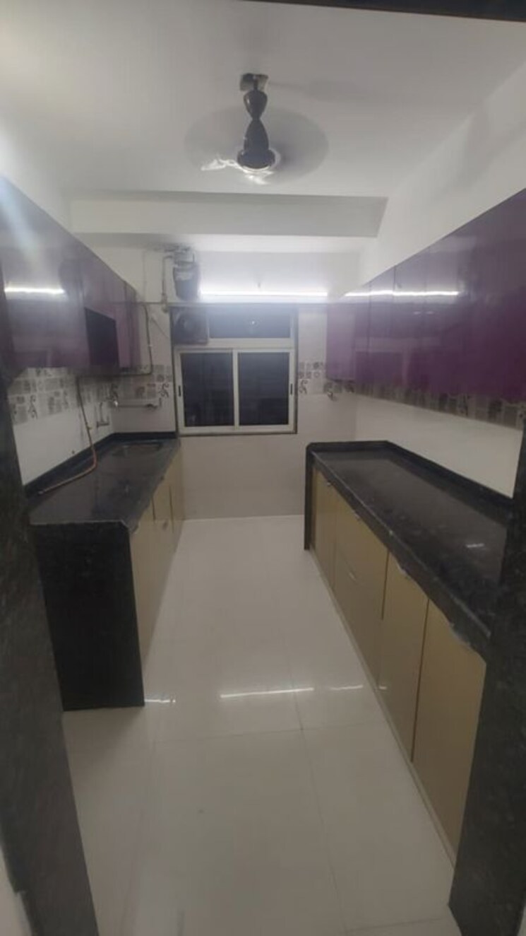 Kitchen, swaroop-residency 2 Bedroom 830 Sq.Ft. Apartment In Ghatkopar East Mumbai 9794128