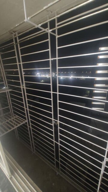 Staircase in 2 BHK Apartment at Swaroop Residency, Ghatkopar East – for Sale