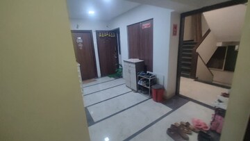 Living Room in 2 BHK Apartment at Swaroop Residency, Ghatkopar East – for Sale