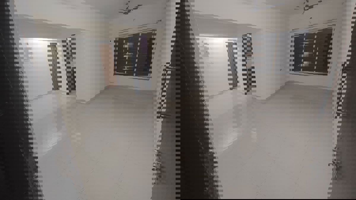 2 BHK + Extra Room Apartment For Sale in Swaroop Residency