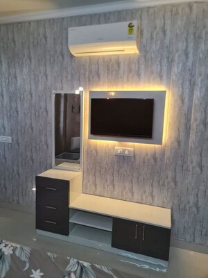 Furnished Amenities in Studio Apartment at Sushma Green vista, Ghazipur – for Sale