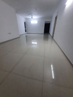 Building Lobby in 2 BHK Apartment at Prasun Sarvam, Kharadi – for Rent