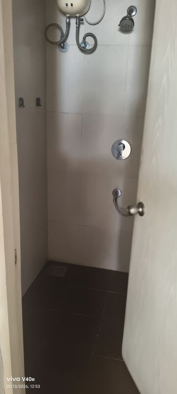 Washroom in 1 BHK Apartment at Lodha Casa Bella Gold, Dombivli East – for Rent