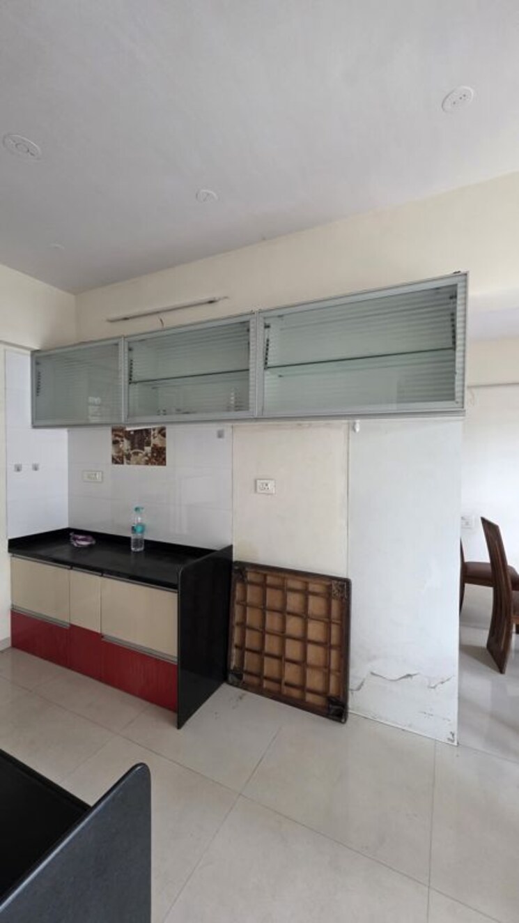Kitchen, ganga-arcadia 2 Bedroom 1121 Sq.Ft. Apartment In Kharadi Pune 9773351