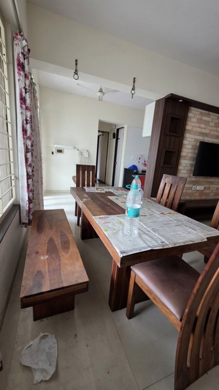 Kitchen, ganga-arcadia 2 Bedroom 1121 Sq.Ft. Apartment In Kharadi Pune 9773351