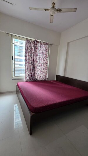 2 BHK Apartment For Rent in Ganga Arcadia, Kharadi