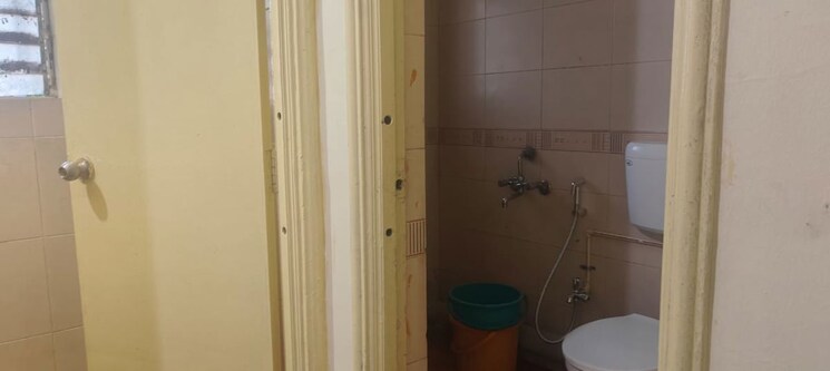 Bathroom, rakshak-nagar-gold 1 Bedroom 560 Sq.Ft. Apartment In Kharadi Pune 9755862