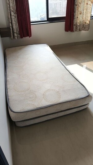 Bedroom in 3 BHK Apartment at Oberoi Exquisite Goregaon, Goregaon East – for Sale