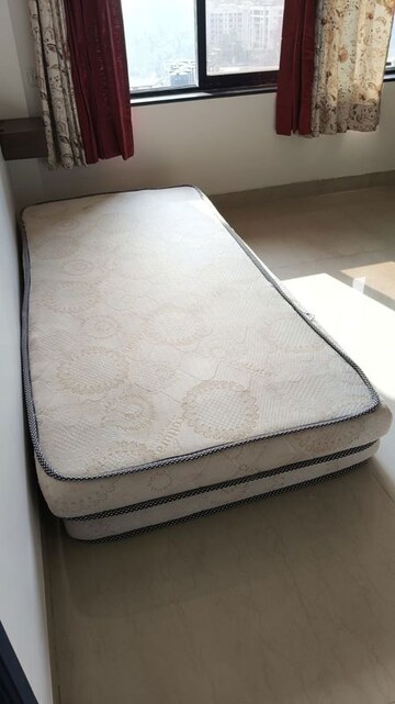 Bedroom in 3 BHK Apartment at Oberoi Exquisite Goregaon, Goregaon East – for Sale