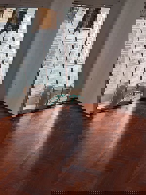 3 BHK + Servant Room 1100 Sq.Ft. Apartment in Oberoi Exquisite Goregaon