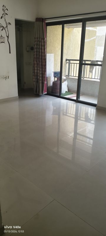 1 BHK + Pooja Room Apartment For Rent in Lodha Casa Bella Gold