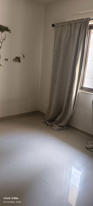 Building Lobby in 1 BHK Apartment at Lodha Casa Bella Gold, Dombivli East – for Rent