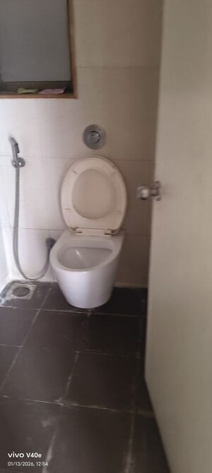 Master Bedroom in 1 BHK Apartment at Lodha Casa Bella Gold, Dombivli East – for Rent