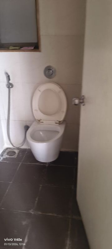 Master Bedroom in 1 BHK Apartment at Lodha Casa Bella Gold, Dombivli East – for Rent