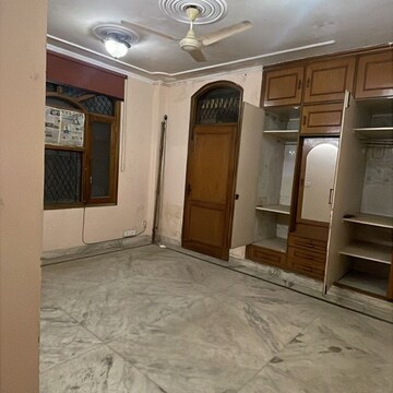 Building Lobby in  Office Space at Kalkaji – for Rent