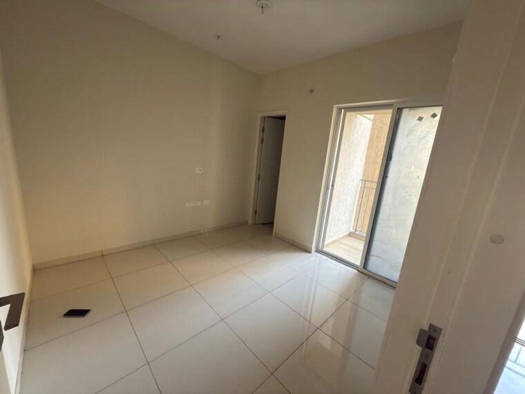 Bathroom, goel-ganga-constella 1 Bedroom 575 Sq.Ft. Apartment In Kharadi Pune 9755572