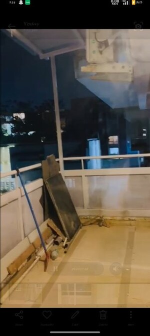 Furnished Amenities in 3 BHK Apartment at Rohan Mithila, Viman Nagar – for Rent