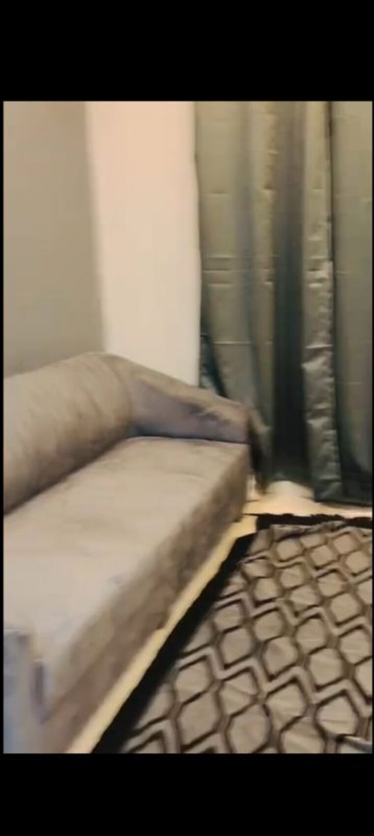 Bedroom, rohan-mithila 3 Bedroom 1650 Sq.Ft. Apartment In Viman Nagar Pune 9794165