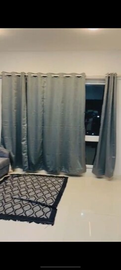 3 BHK + Pooja Room Apartment For Rent in Rohan Mithila