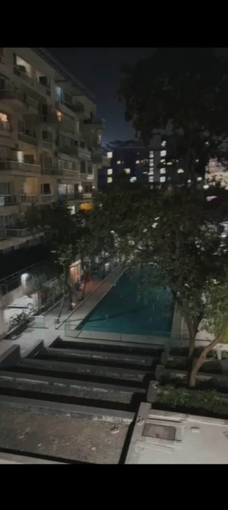 Exterior View, rohan-mithila 3 Bedroom 1650 Sq.Ft. Apartment In Viman Nagar Pune 9794165