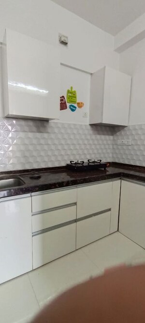 Kitchen in 2 BHK Apartment at Manjari – for Rent