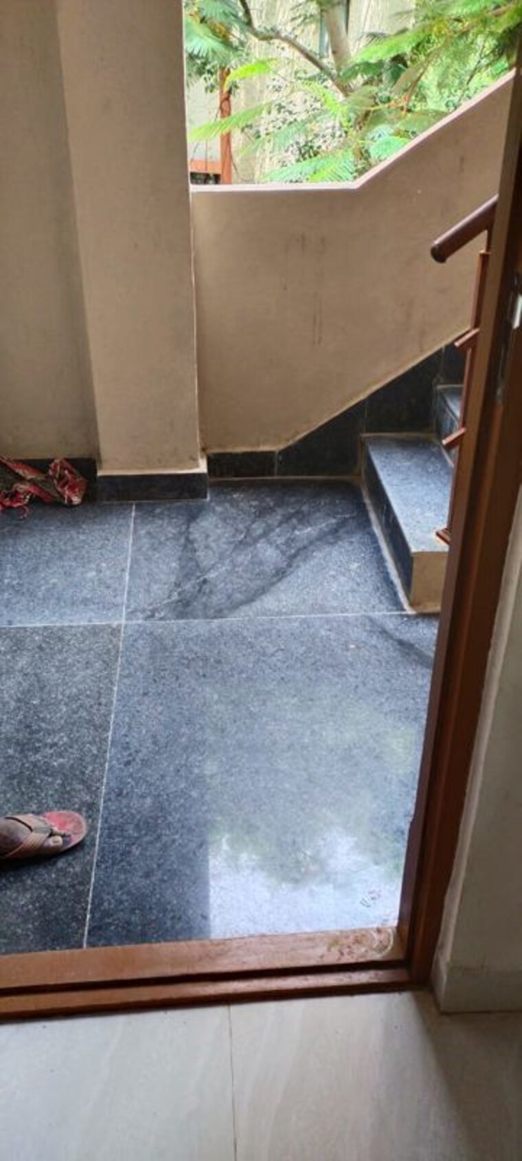 Bedroom, begumpet 1 RK 330 Sq.Ft. Builder Floor In Begumpet Hyderabad 9794166