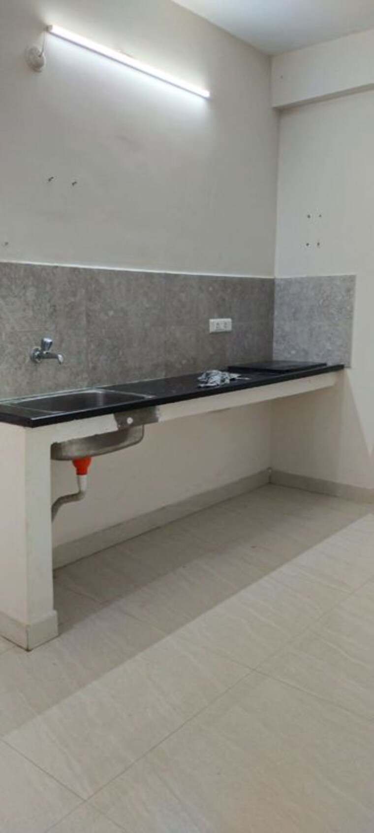 Kitchen, begumpet 1 RK 330 Sq.Ft. Builder Floor In Begumpet Hyderabad 9794166