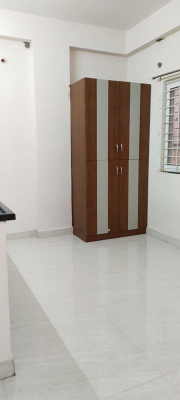 1 RK Builder Floor For Rent in Begumpet