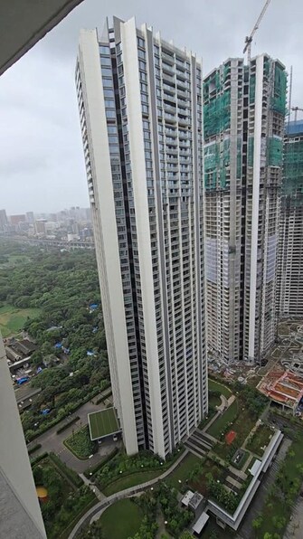 6 BHK + Servant Room 2200 Sq.Ft. Apartment in Oberoi Exquisite Goregaon