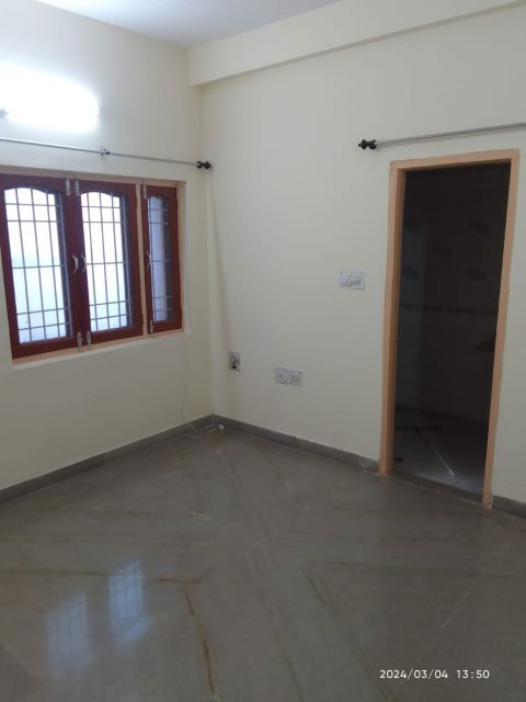 2 BHK + Pooja Room Apartment For Rent in Varsha Tower