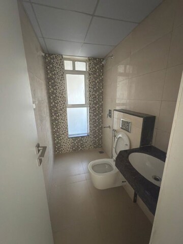 Bathroom in 2.5 BHK Apartment at Yashwin Orizzonte, Kharadi – for Sale