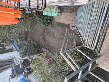 Floor Plan in  Office Space at Tilak Nagar – for Rent