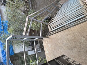 Staircase in  Office Space at Tilak Nagar – for Rent